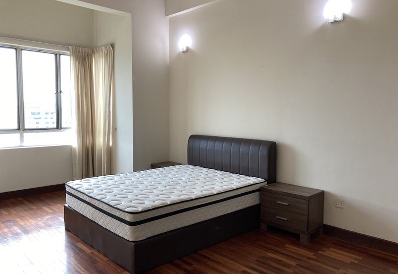 Puteri Palma Condominium @ IOI Resort City