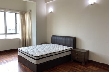 Puteri Palma Condominium @ IOI Resort City