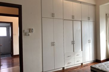 Puteri Palma Condominium @ IOI Resort City