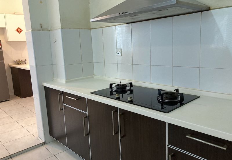 Puteri Palma Condominium @ IOI Resort City