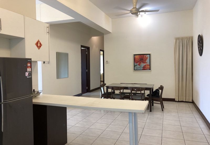 Puteri Palma Condominium @ IOI Resort City