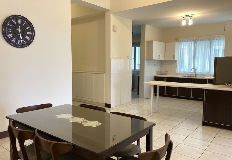 Puteri Palma Condominium @ IOI Resort City