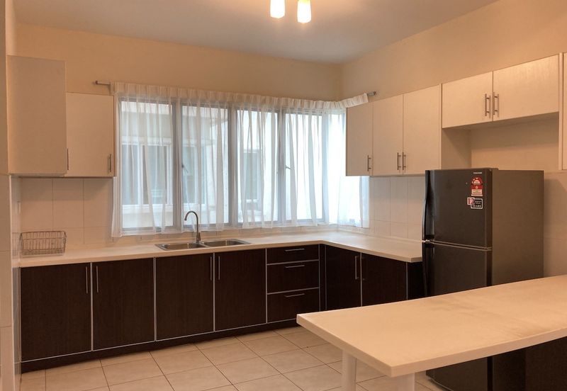 Puteri Palma Condominium @ IOI Resort City