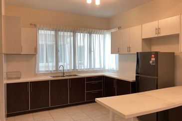 Puteri Palma Condominium @ IOI Resort City