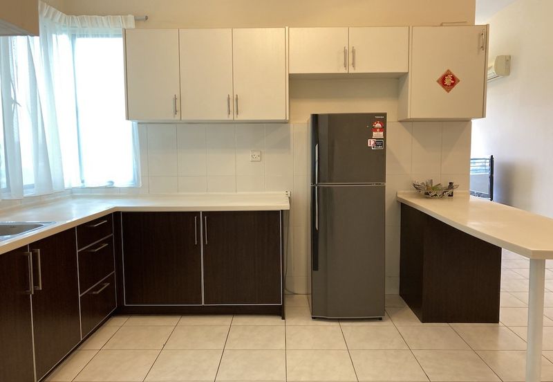 Puteri Palma Condominium @ IOI Resort City