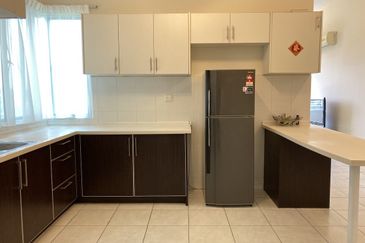 Puteri Palma Condominium @ IOI Resort City