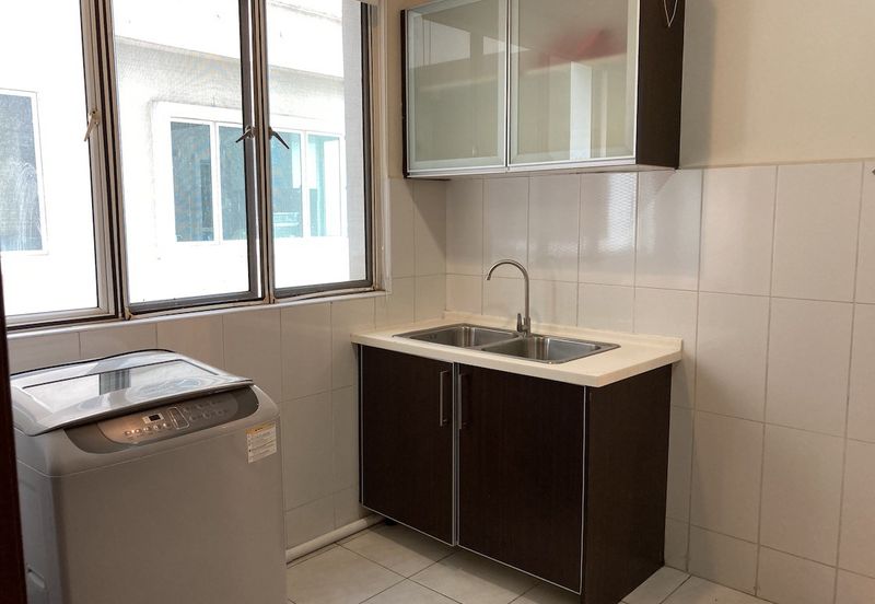 Puteri Palma Condominium @ IOI Resort City