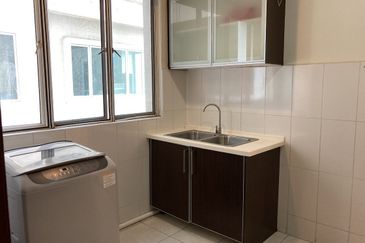 Puteri Palma Condominium @ IOI Resort City