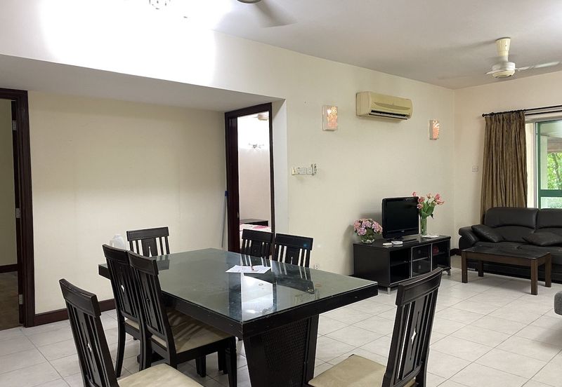 Puteri Palma Condominium @ IOI Resort City