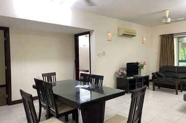 Puteri Palma Condominium @ IOI Resort City