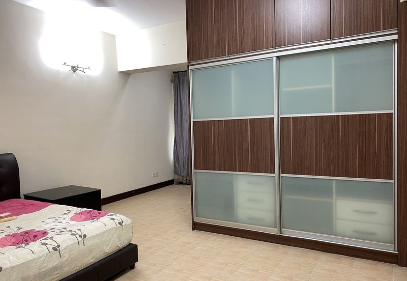 Puteri Palma Condominium @ IOI Resort City