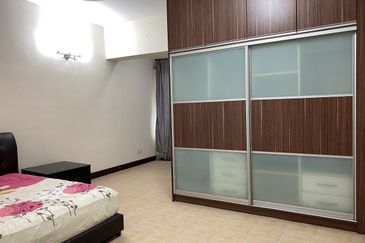 Puteri Palma Condominium @ IOI Resort City