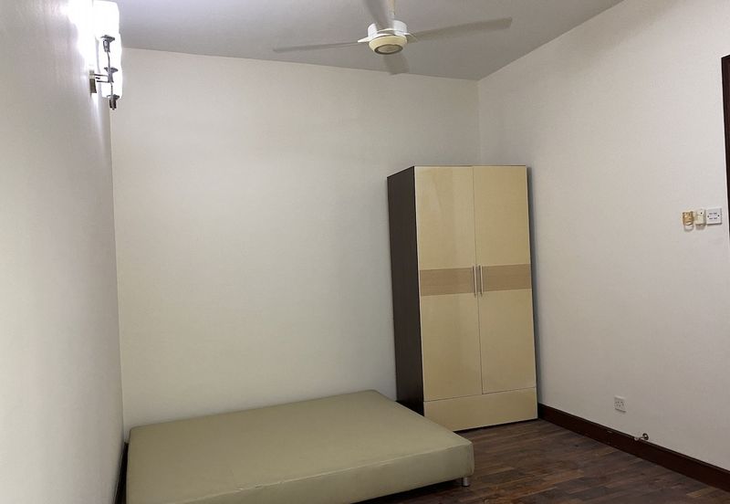 Puteri Palma Condominium @ IOI Resort City