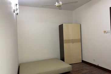 Puteri Palma Condominium @ IOI Resort City