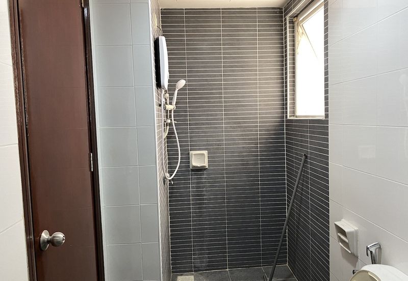 Puteri Palma Condominium @ IOI Resort City