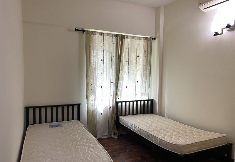 Puteri Palma Condominium @ IOI Resort City