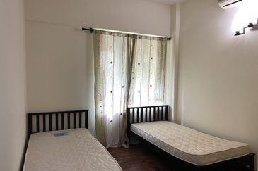 Puteri Palma Condominium @ IOI Resort City