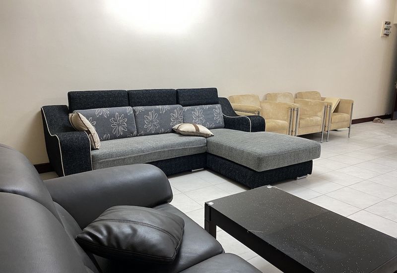 Puteri Palma Condominium @ IOI Resort City