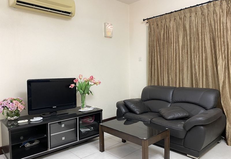 Puteri Palma Condominium @ IOI Resort City