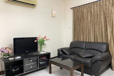 Puteri Palma Condominium @ IOI Resort City