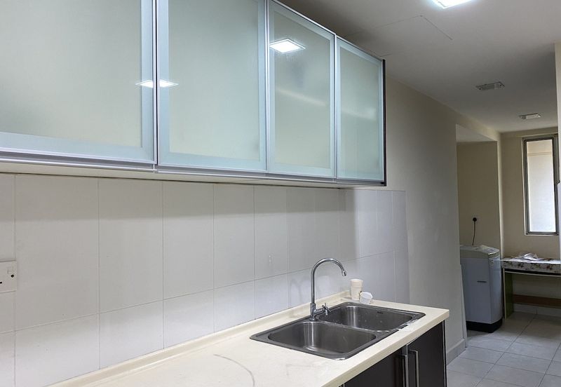 Puteri Palma Condominium @ IOI Resort City