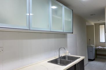 Puteri Palma Condominium @ IOI Resort City