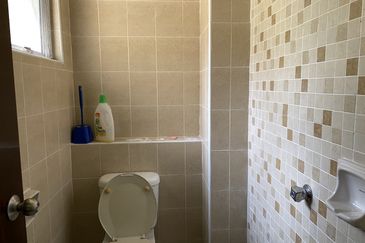 Puteri Palma Condominium @ IOI Resort City