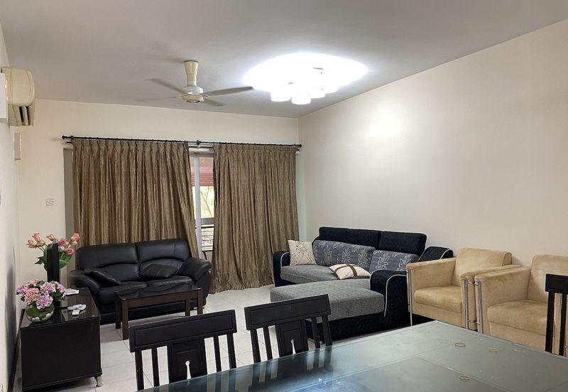 Puteri Palma Condominium @ IOI Resort City