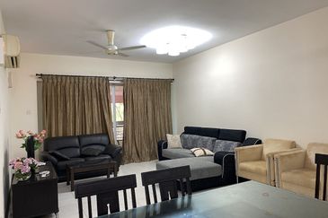 Puteri Palma Condominium @ IOI Resort City