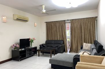 Puteri Palma Condominium @ IOI Resort City