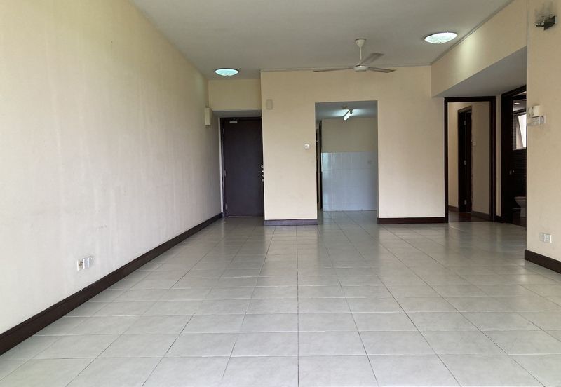 Puteri Palma Condominium @ IOI Resort City