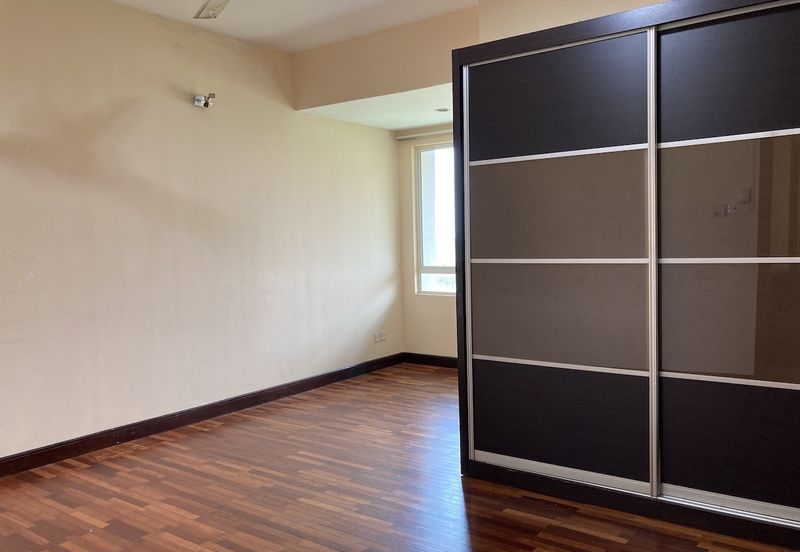 Puteri Palma Condominium @ IOI Resort City