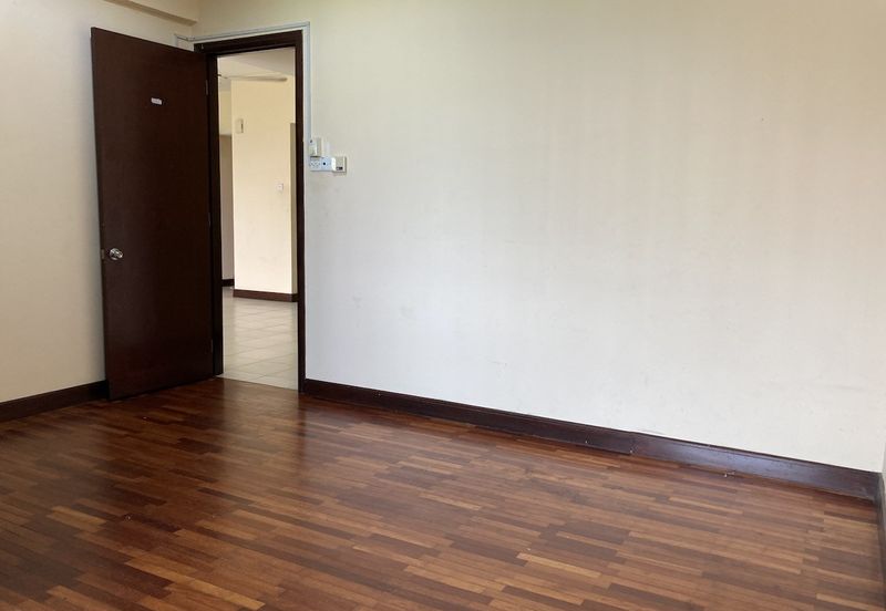 Puteri Palma Condominium @ IOI Resort City