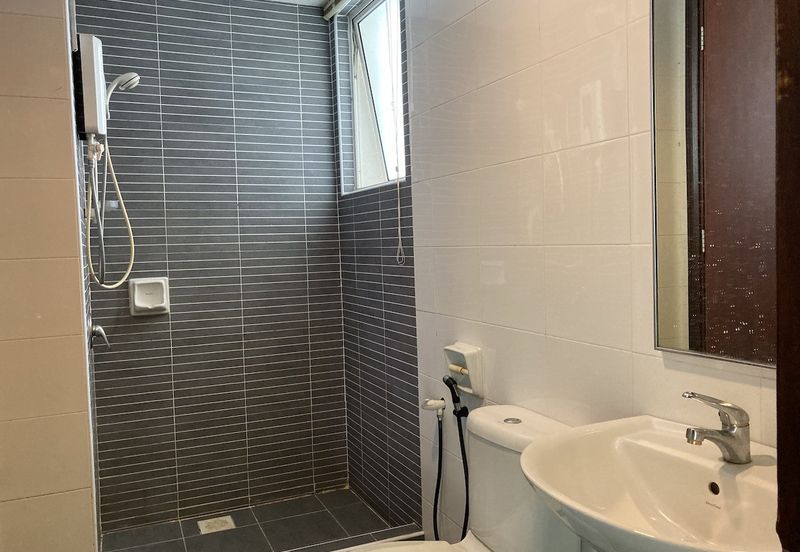 Puteri Palma Condominium @ IOI Resort City