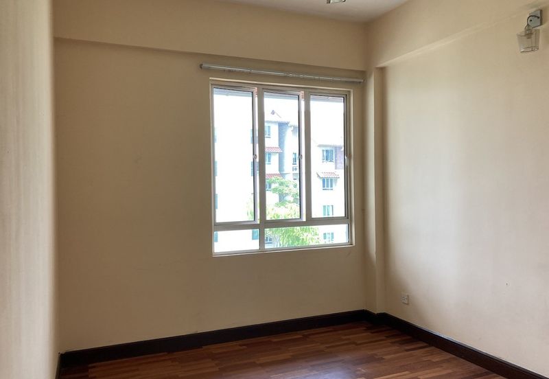 Puteri Palma Condominium @ IOI Resort City