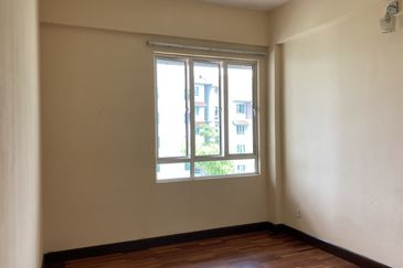 Puteri Palma Condominium @ IOI Resort City