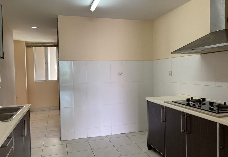 Puteri Palma Condominium @ IOI Resort City