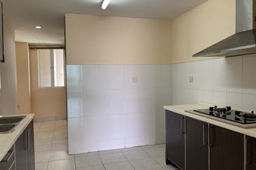 Puteri Palma Condominium @ IOI Resort City