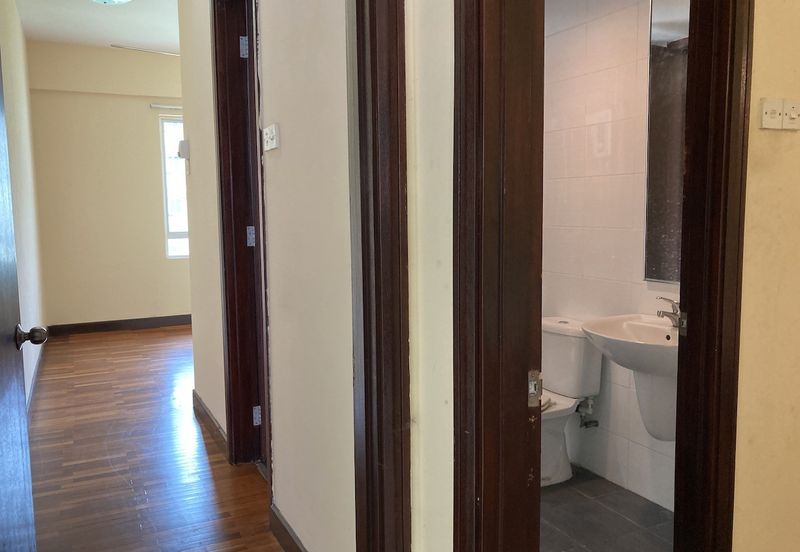 Puteri Palma Condominium @ IOI Resort City