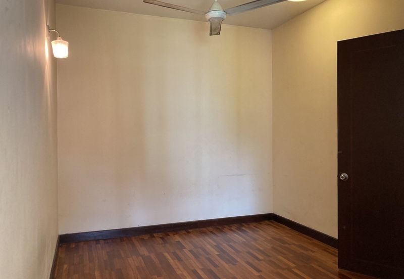 Puteri Palma Condominium @ IOI Resort City