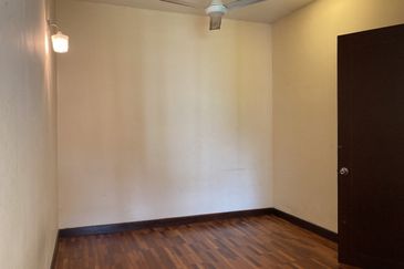 Puteri Palma Condominium @ IOI Resort City