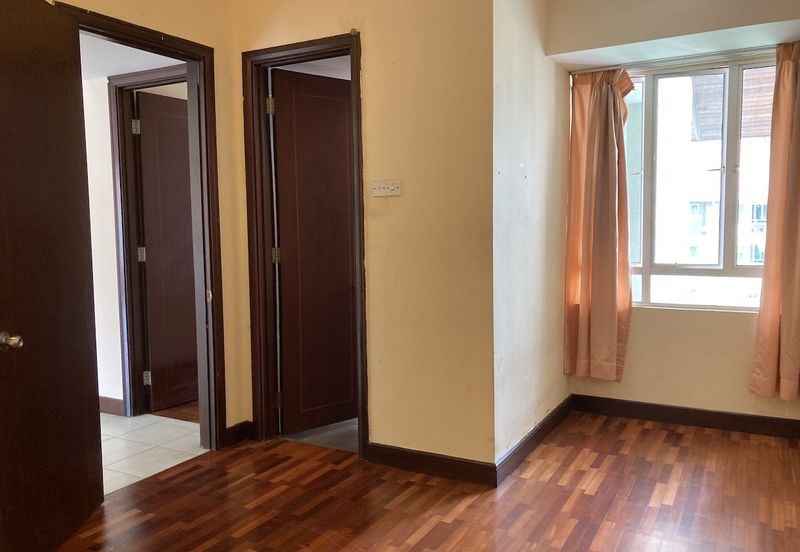 Puteri Palma Condominium @ IOI Resort City