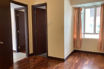 Puteri Palma Condominium @ IOI Resort City