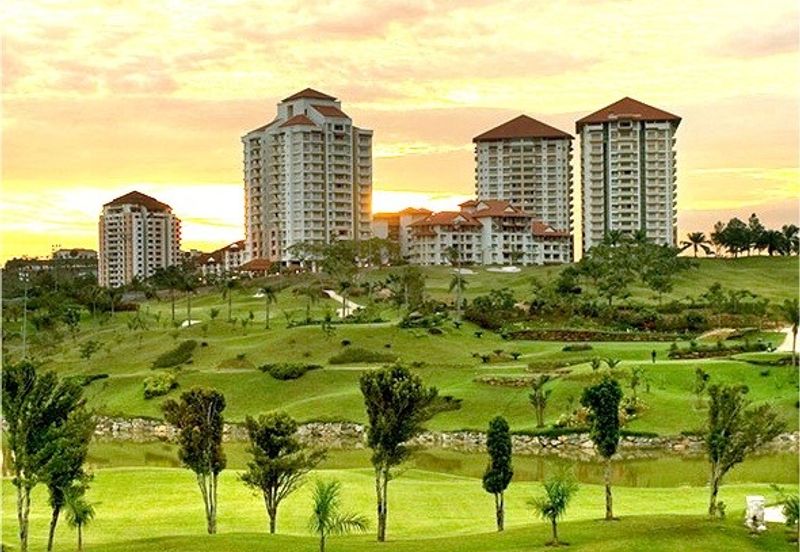 Puteri Palma Condominium @ IOI Resort City