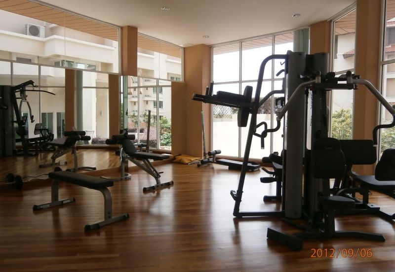 Puteri Palma Condominium @ IOI Resort City