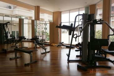 Puteri Palma Condominium @ IOI Resort City