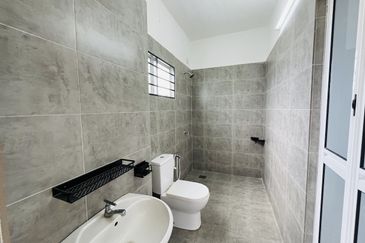 Casa Green @ Cybersouth