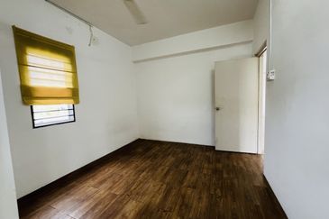 Casa Green @ Cybersouth