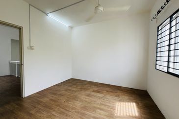 Casa Green @ Cybersouth