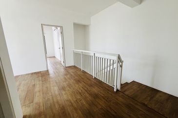 Casa Green @ Cybersouth